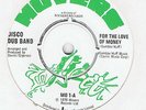 RARE FUNK-DISCO DUB BAND-FOR THE LOVE OF MONEY-UK MOVERS