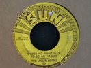SCARCE EARLY SUN HILLBILLY COUNTRY The Miller Sisters SUN 230