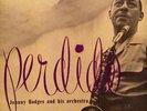 Johnny Hodges Perdido 12