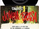 MARIO CASTRO NEVES / JOVEM BRASA 7