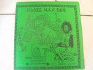 The Revolutionaries ?– Roots Man Dub  /   LP   / VG+
