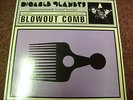 DIGABLE PLANETS   BLOWOUT COMB   2 Lp´s ORIGINAL 1994  MADE IN UK