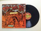 BOB MARLEY  PUNKY REGGAE PARTY DISCO 45     NM/VG+ 12