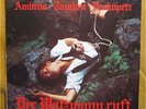 AMBROS, WOLFGANG - Der Watzmann ruft - LP Bellaphon 270 01 022 D 1974