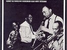 EDMOND HALL JAMES P. JOHNSON SIDNEY DE PARIS MOSAIC BLUE NOTE 6 LP BOX SET