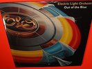 ELECTRIC LIGHT ORCHESTRA ELO OUT OF THE BLUE    SEALED MINT NEW ORIGINAL PRESS