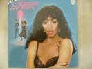 DONNA SUMMER double lp BAD GIRLS rare Holland / Netherlands philips issue