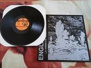 isd rock o rama rebelles skinhead lp
