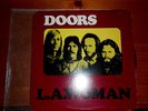 The Doors LA Woman 1971 Elektra Records - EKS 75011  #2