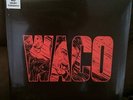 Violent Soho - WACO Ruby Red Vinyl/500