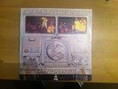 BOB MARLEY AND THE WAILERS Babylon By Bus 1980s UK Double Vinyl LP EXCELLENT