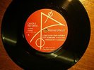 PREFAB SPROUT - LIONS IN MY OWN GARDEN - CANDLE RECORDS