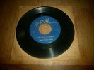 Johnny Guitar Watson- Three Hours Past Midnight / Ruben  RPM