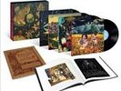 Smashing Pumpkins - Mellon Collie & The Infinite Sadness 4 x 180 GRAM VINYL BOX