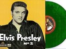Elvis Presley No.2 CLP-1105 - 10