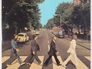 BEATLES: Abbey Road UK APPLE  PCS 7088 -2/-1 Rare Stereo NO HER MAJESTY Hear
