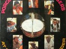 PORCUPINE SINGERS AT RING THUNDER VOL. 1 NATIVE AMERICAN LP SEALED NEW