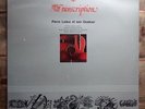 PIERRE LEDUC - et son quatuor - RARE CANADA MODAL FREE JAZZ LP CBC - SEALED 