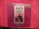 BOX 2 LP CBS GLENN GOULD BACH V 3 ENGLISH SUITES SEALED