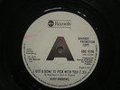 Ruby Andrews I Got A Bone To Pick With You UK  ABC Demo Ex+Northern Soul