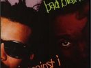 Bad Brains - i against i LP (Vinyl, Schallplatte) Minor Threat, Beastie Boys,