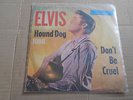 ELVIS PRESLEY Single 7