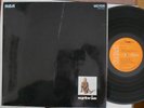 SYLVIE VARTAN 1969 ITALY 1st PRESS RCA LABEL COPERTINA POSTER GIGANTE LP STEREO