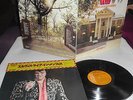 LP Elvis Recorded Live In Memphis SX-256 Japan 1974 Gatefold with Poster OBI