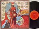 MILES DAVIS - Live Evil LP (RARE 1st US Issue on COLUMBIA)