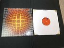 Progressivrock-LP Spontaneous Combustion 