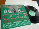 CCCP - FEDELI ALLA LINEA near mint ITALY PUNK ROCK
