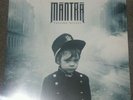 Mantra - Telling Scenes Gatefold 2LP Oz Hip Hop Vinyl Aus Louis Logic Grey Ghost