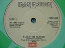 IRON MAIDEN 7