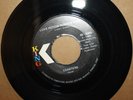Northern Soul 45 COASTERS *Love Potion Number Nine* D.W. WASH BURN on KING 6385