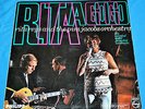rita reys & pim jacobs: rita a go-go LP 1967 RARE dutch jazz near mint vinyl
