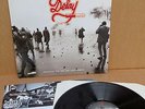 Jan Delay - Searching for the Jan Soul Rebels - 2001 german LP mint (unplayed)