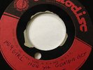 RARE SOUL FUNK ACETATE 45/ STEVE COLT 