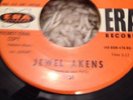 Rare Northern Soul Demo Jewel Akens I've Arrived ERA