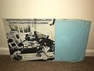 TRAFFIC Welcome To The Canteen LP Island 1971 UK 1st Press