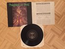 Prophecy of Doom – Acknowledge the Confusion Master Vinyl