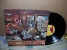 Frank ZAPPA Over-Nite Sensation THE MOTHERS LP NM Gatefold Cover on Discreet
