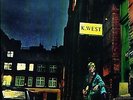 AUDIOPHILE - MFSL 1-064 DAVID BOWIE - ZIGGY STARDUST - HALF SPEED (RARE OOP) NM
