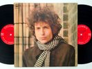 Bob Dylan - Blonde On Blonde   Rare 1966 Columbia 2LP Mono W/9 Photos Inside