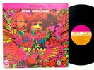 Cream – Disraeli Gears   Rare 1st Press - 1967 ATCO Stereo