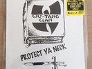 WU-TANG CLAN Protect Ya Neck Rare 12