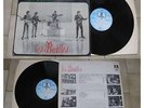 THE BEATLES - 4 Garçons Dans Le Vent LP French Press OST Sixties Beat