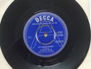 Pamela Blue 'My friend Bobby' (Joe Meek) Rare Decca Demonstration  7