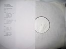 PIL Public Image Ltd 'LIVE....' TEST PRESSING Vinyl DLP *1 of 5 - sex pistols