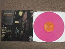 DAVID BOWIE THE RISE AND FALL OF ZIGGY STARDUST (PINK COLOURED NEW VINYL) LP