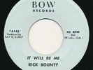Rick Bounty 